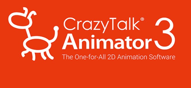 CrazyTalk Animator .1 Crack Serial Key, Activation {Win + MAC}